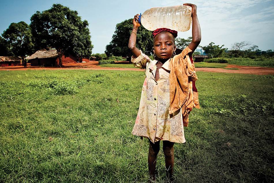 Help Children poor Insurance and Medical