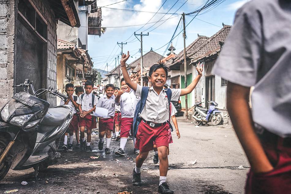 Raise fund cause water clear for life