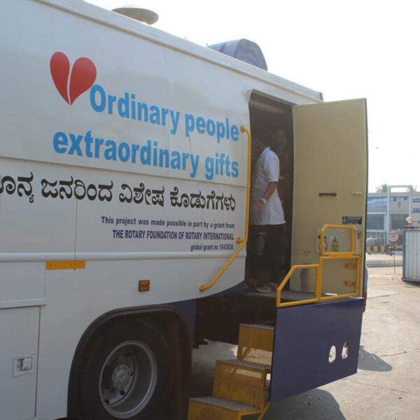 Blood Donation